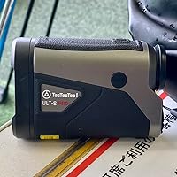Amazon.co.jp: tectectec テックテックテック ゴルフ レーザー